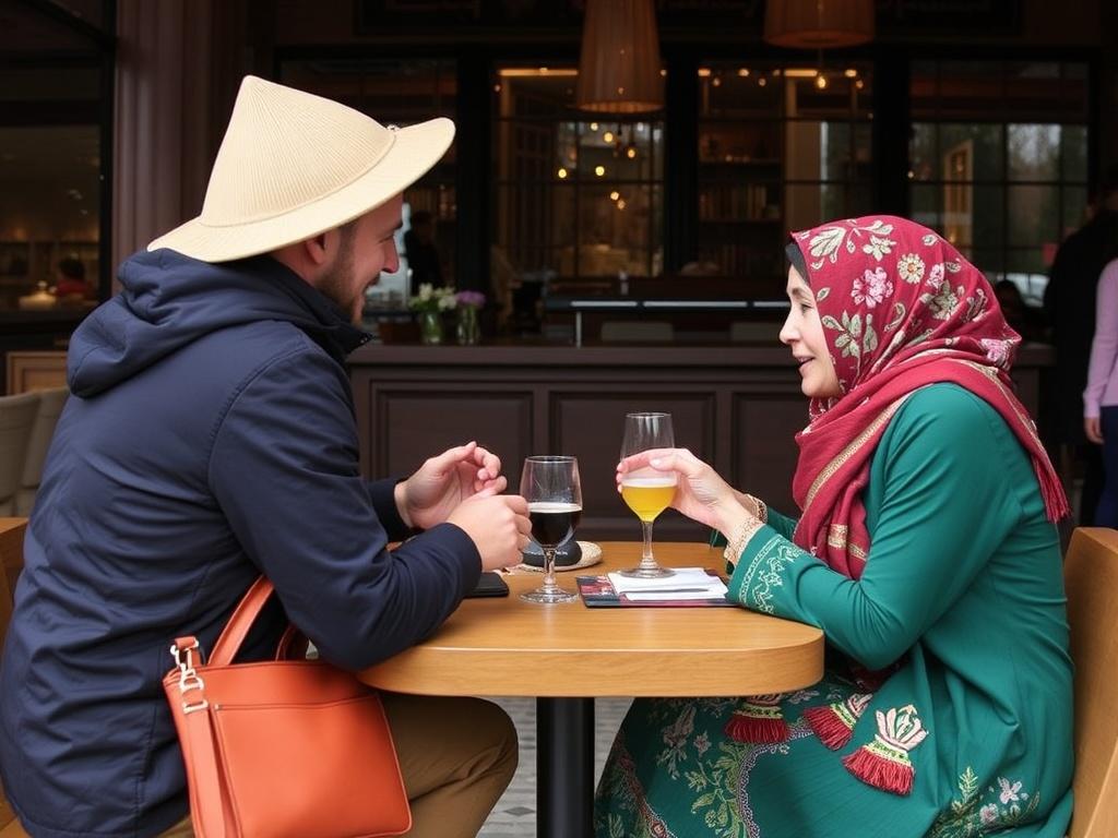 Cultural Etiquette: Key Do's and Don'ts for Travelers in Different Regions.. Dealing with awkward moments