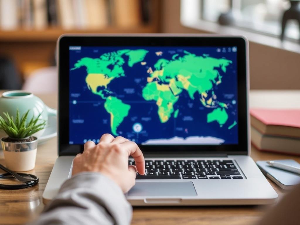     Managing Online Banking During World Travel. Exploring Alternative Banking Options for Travelers