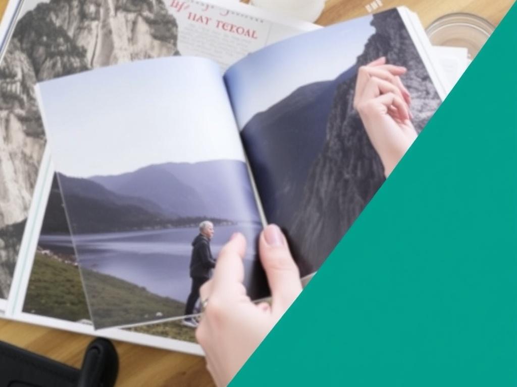     What to Do With All Your Travel Photos. Step 2: Creating Travel Photo Albums and Books