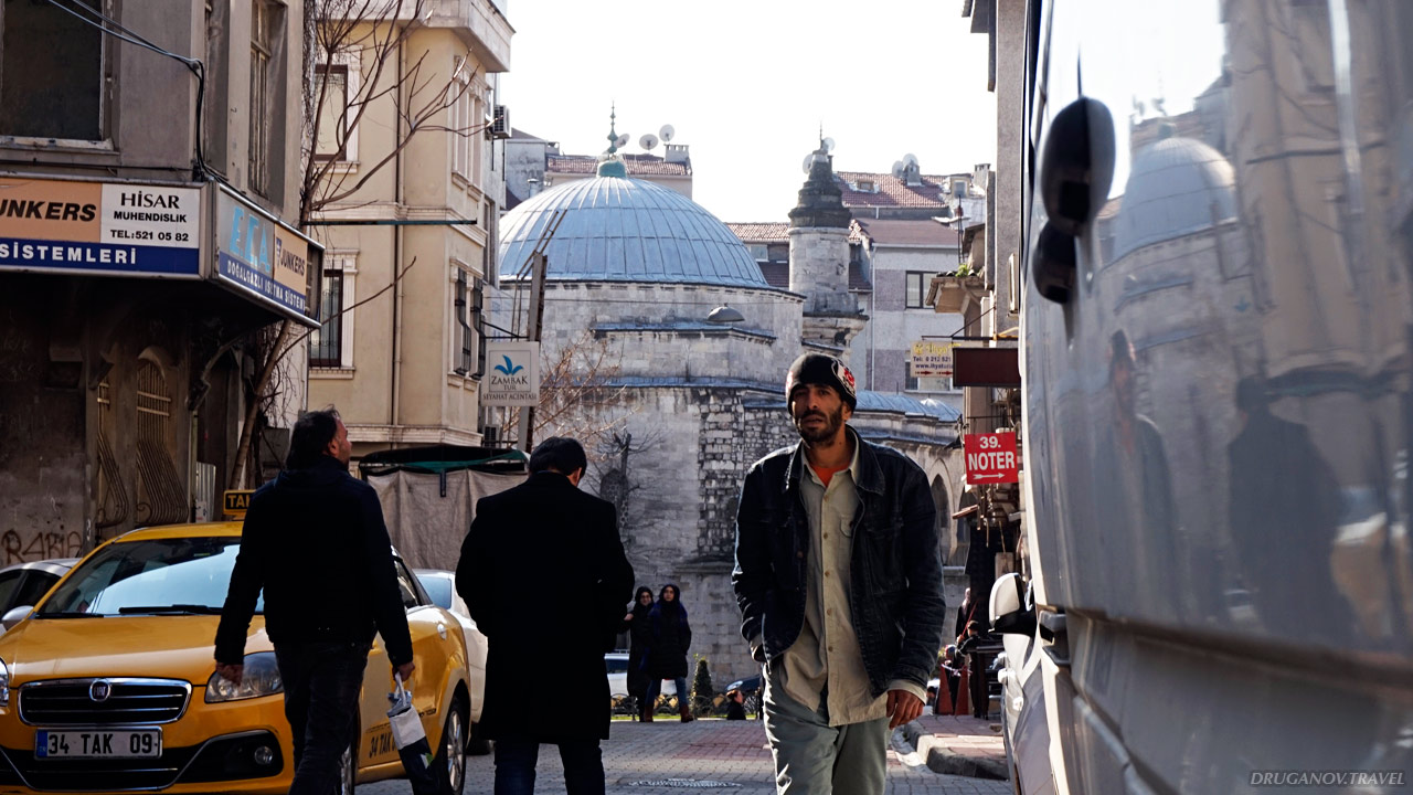 Что посмотреть в Стамбуле: маст-хев список, цены