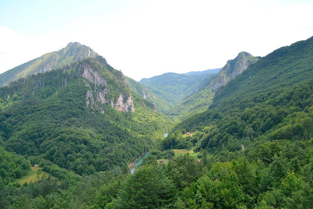 ​Что стоит посетить в Черногории?