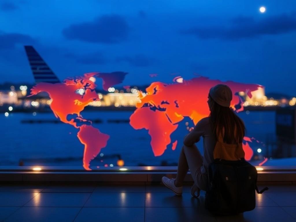     Dealing With Post-Travel Depression. Signs and Symptoms of Post-Travel Depression