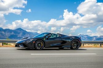 Аренда спорткара: как получить драйв без лишних рисков