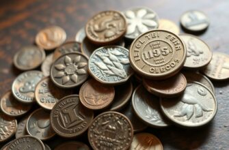 What's That Worth? A Practical Guide to Checking the Value of Old Coins