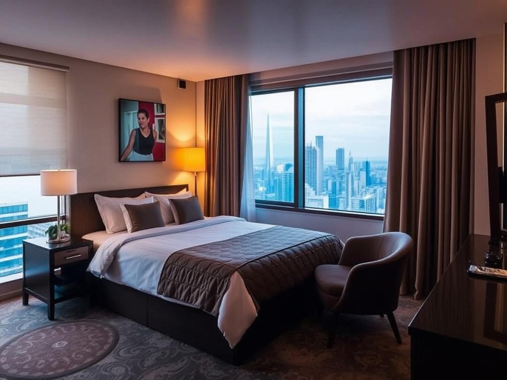     When to Splurge on Accommodation During Long Travel. Signs It's Time to Splurge on Accommodation
