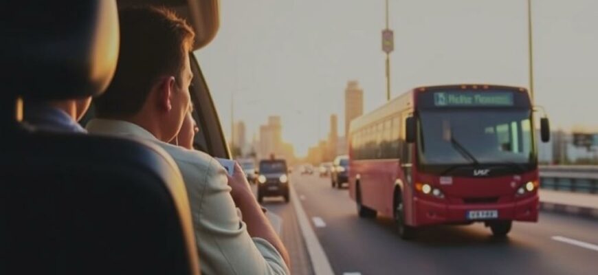 How to Find Cheap Local Transportation Worldwide: Your Ultimate Guide to Saving Money on the Move