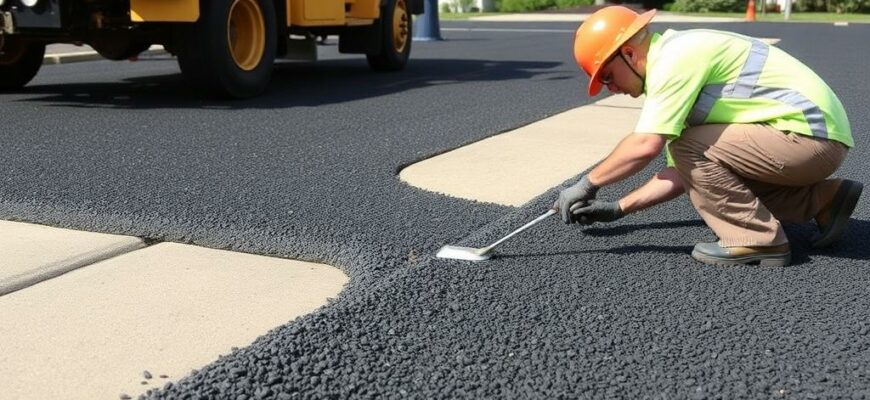 Сколько стоит ремонт асфальта: честный разбор расходов и как не переплатить
