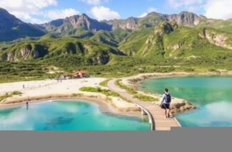 Off-the-Beaten-Path Travel: How to Discover Destinations Beyond the Guidebooks