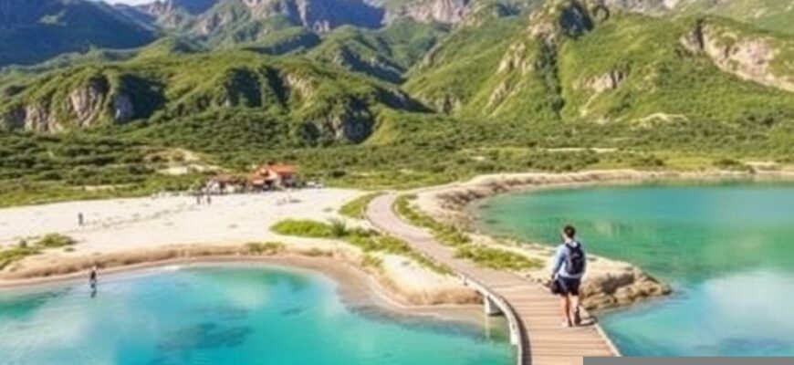 Off-the-Beaten-Path Travel: How to Discover Destinations Beyond the Guidebooks
