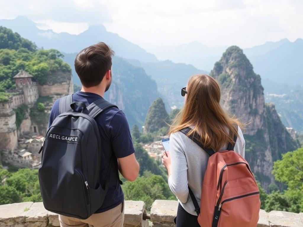 Teaching English Abroad: A Pathway to Fund Long-Term Travel.. Why Teaching English Abroad Works for Long-Term Travel
