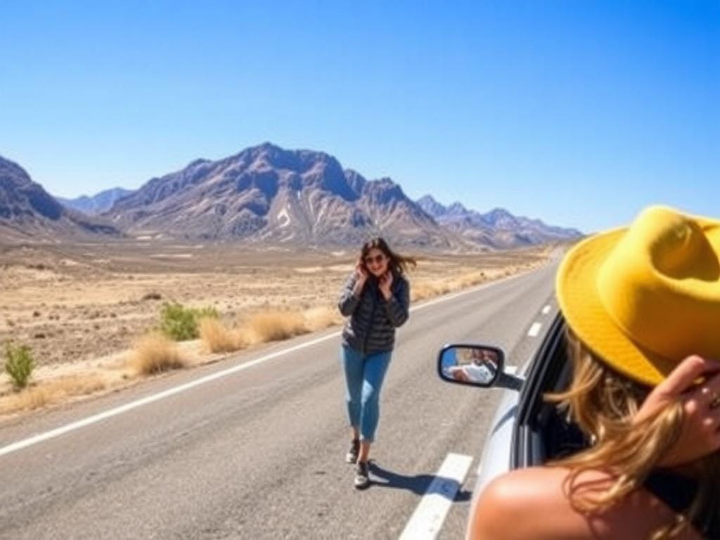     Hitchhiking Across Continents: Is It Safe?. Common Safety Tips for Hitchhiking Across Continents