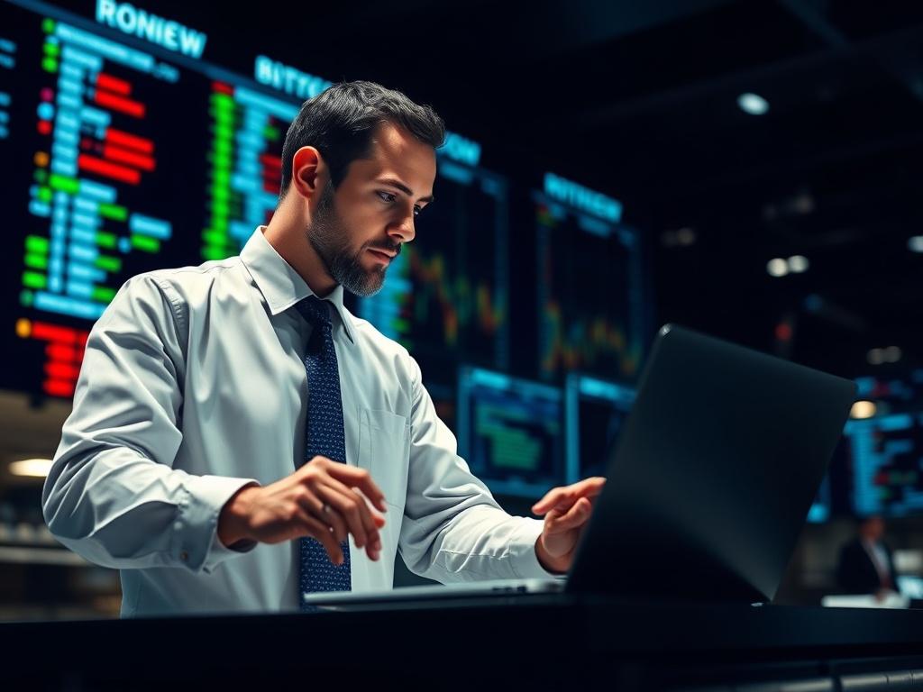 online broker online brokerфото