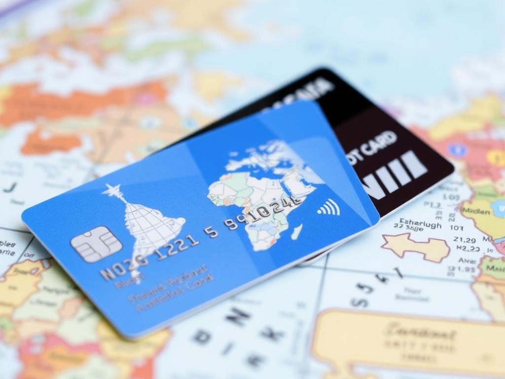     Best Travel Credit Cards for International Use. How to Avoid Common Mistakes with International Travel Credit Cards