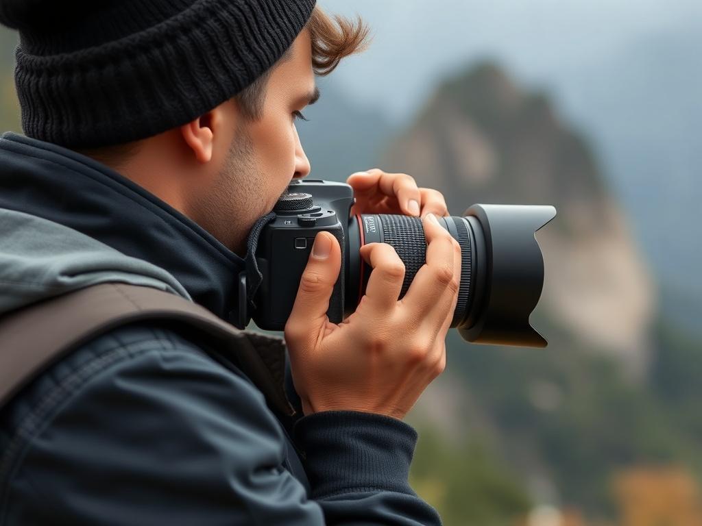     Fotografía para viajeros: Captura tus recuerdos como un profesional.. Choosing the right gear