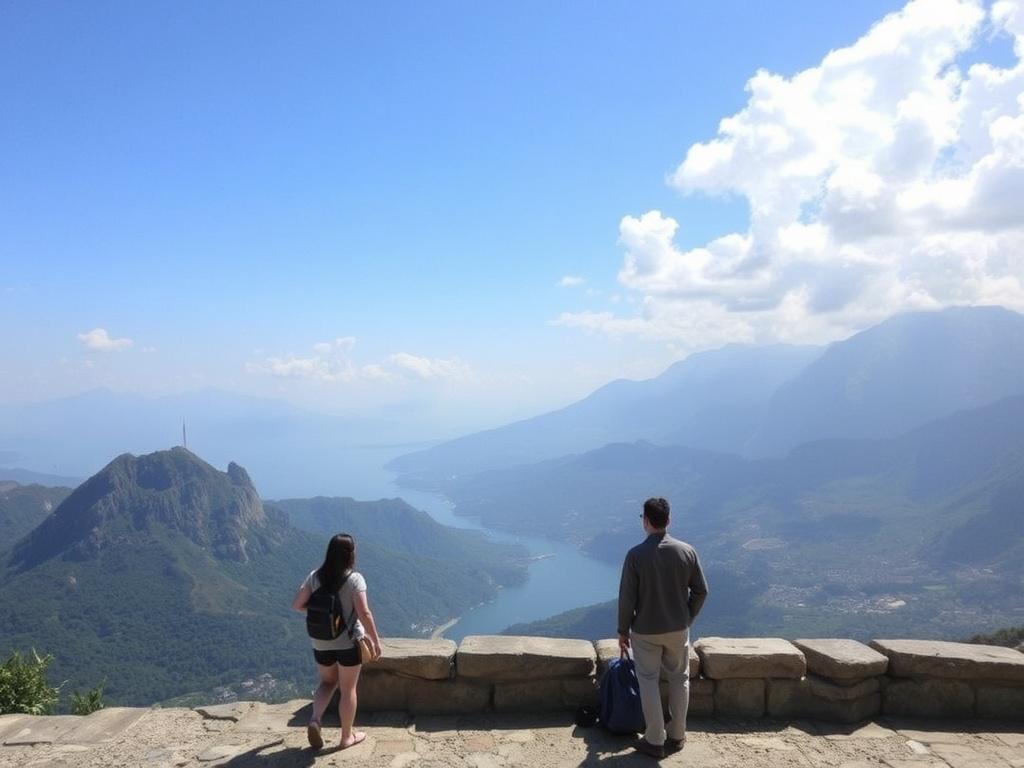     Viajar solo vs. viajar en compañía: Pros y contras.. Cultural Immersion: Depth vs. Breadth