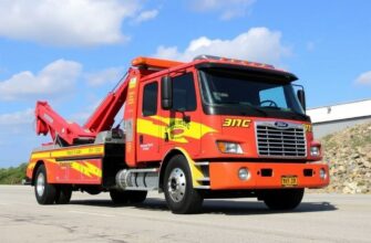 Эвакуатор без паники: как вызвать, что ожидать и не ошибиться в выборе