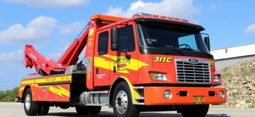 Эвакуатор без паники: как вызвать, что ожидать и не ошибиться в выборе