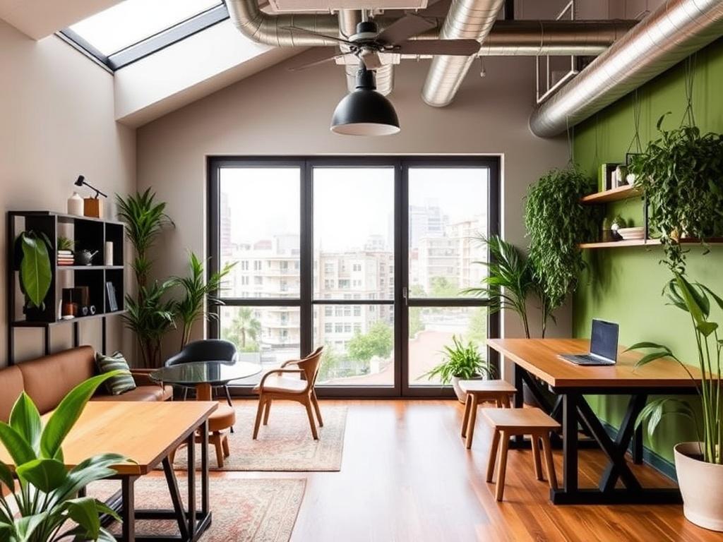     Best Co-Working Spaces for Digital Nomads. Why Co-Working Spaces Are Essential for Digital Nomads