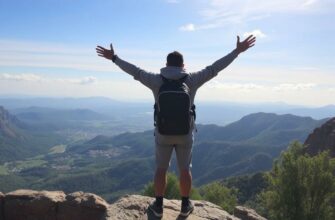 Inspiring Others to Take the Leap Into World Travel