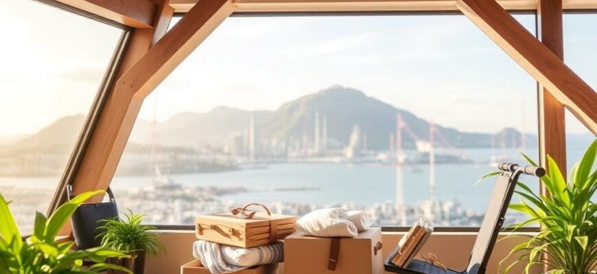 How to Ship Items Home During Your Travels: A Complete Guide for Every Explorer