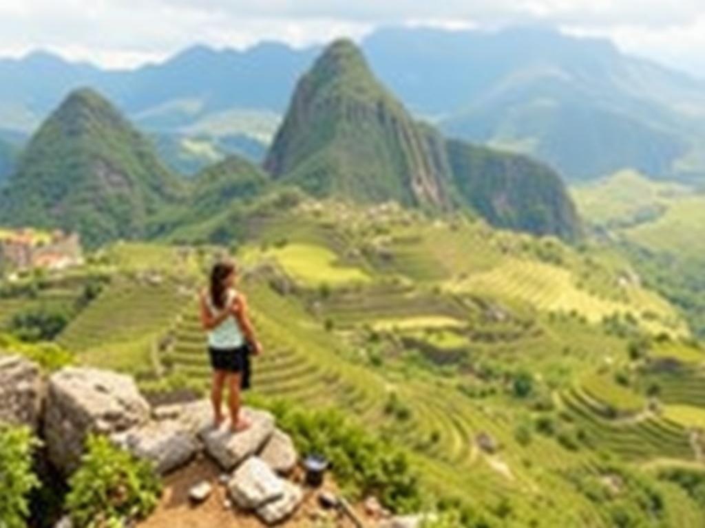     Reiseziele abseits der Touristenpfade: Geheimtipps für 2024.. Responsible Travel: Do More Good Than Harm