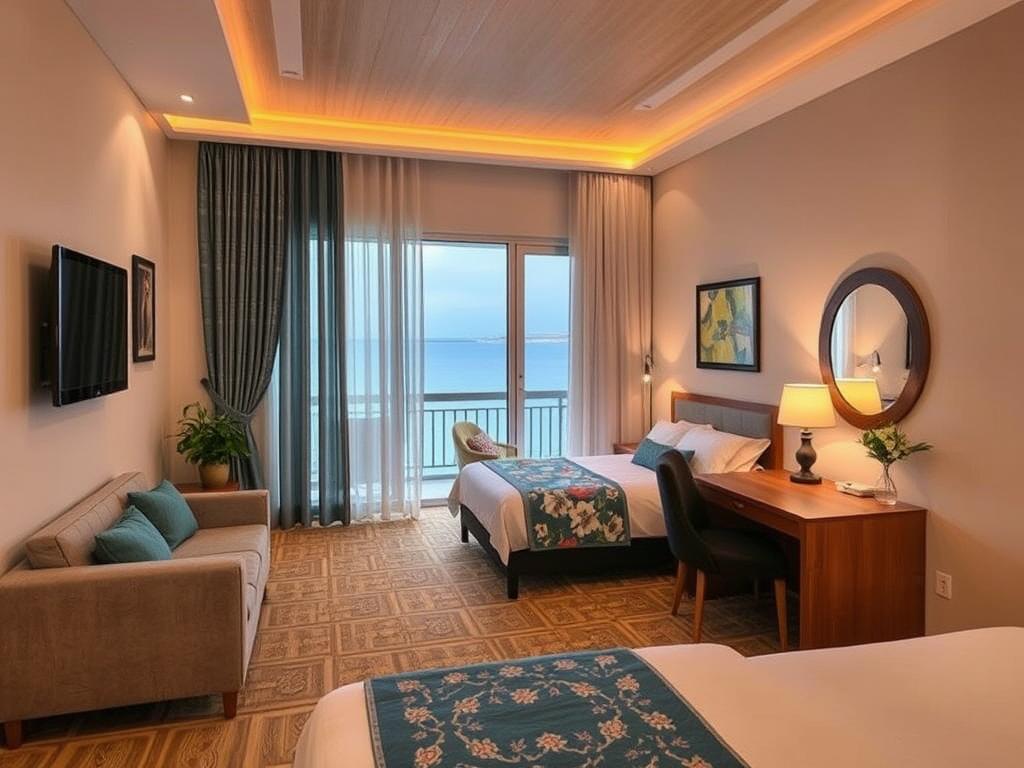 hotel in Anapaфото