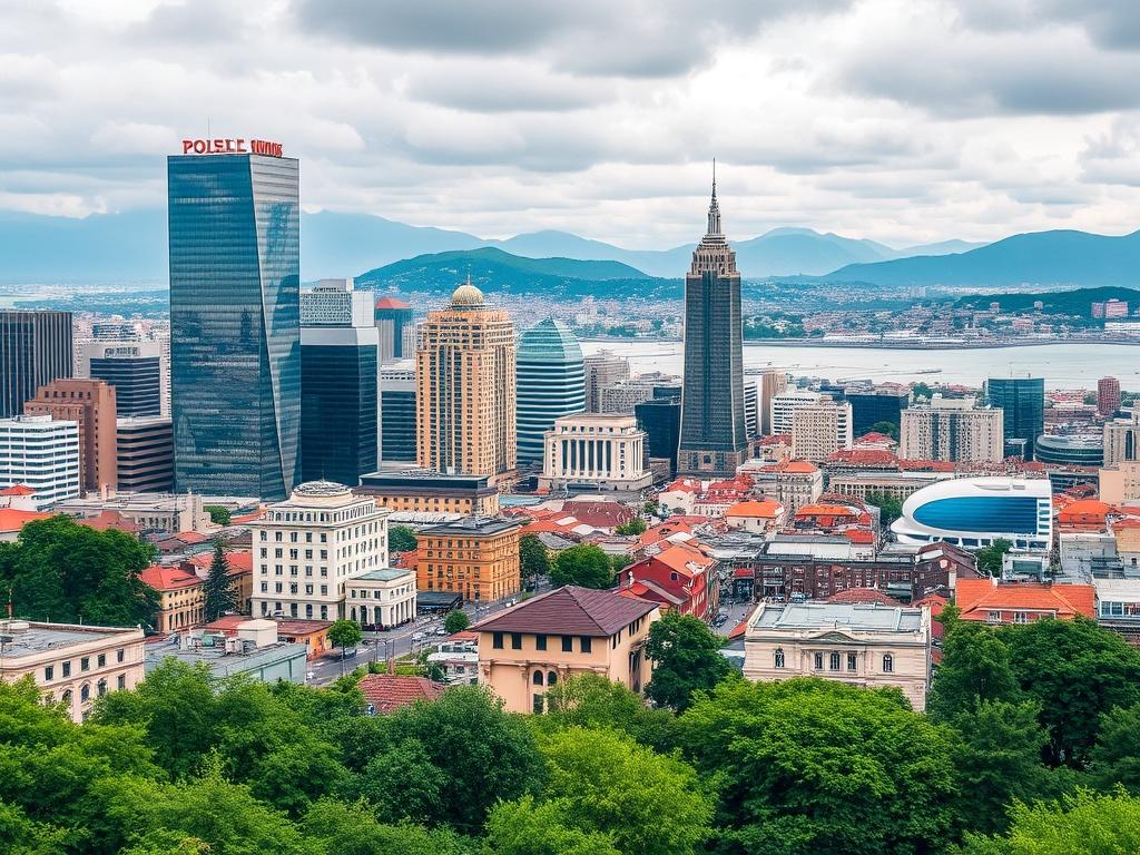     Best Cities for Digital Nomads on World Tours. Tips for Digital Nomads When Choosing Their Next City on a World Tour
