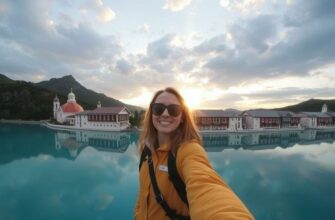 Solo, aber strahlend: Comment prendre de belles photos en solo sans selfie stick?
