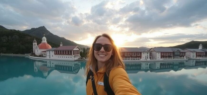 Solo, aber strahlend: Comment prendre de belles photos en solo sans selfie stick?