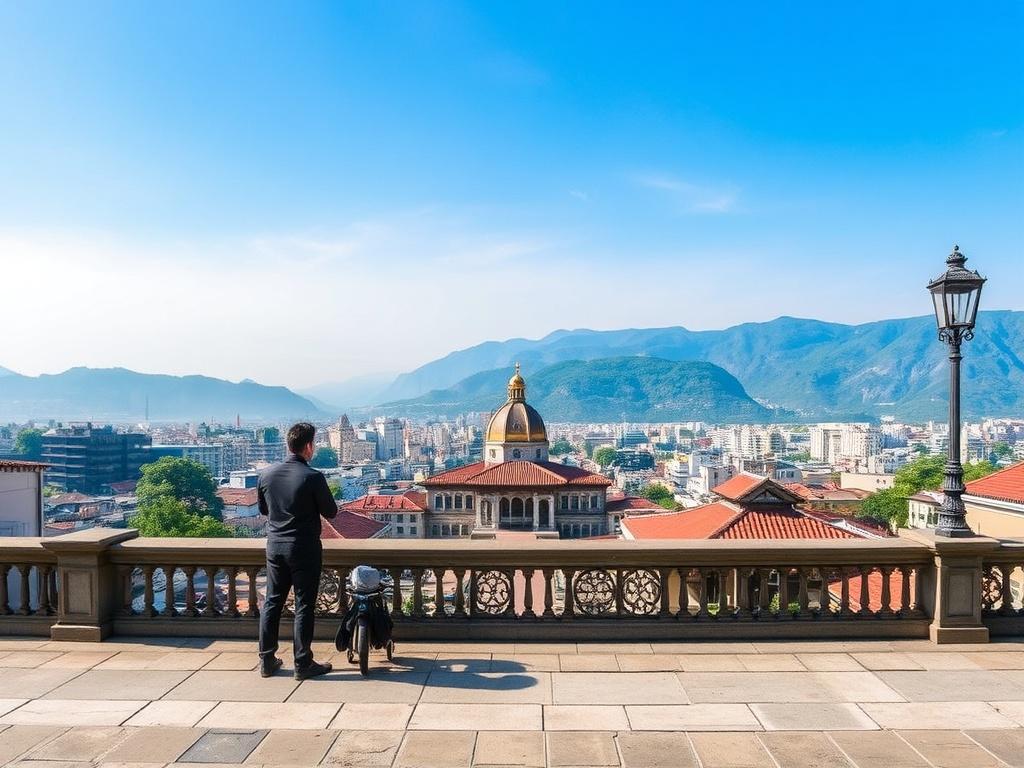     Cultural Etiquette: Key Do's and Don'ts for Travelers in Different Regions.. Photography, Social Media, and Privacy