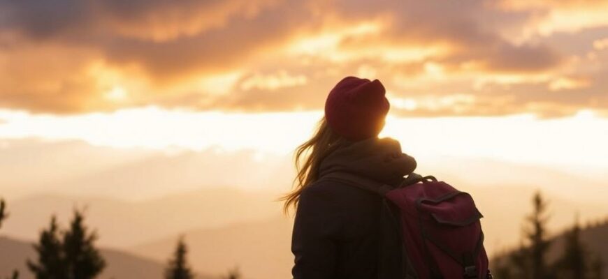 Planning Your Next Adventure After Returning Home: A Guide to Staying Inspired and Ready to Explore