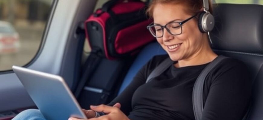 Essential Electronics for Independent Travelers: Your Ultimate Guide to Staying Connected and Prepared