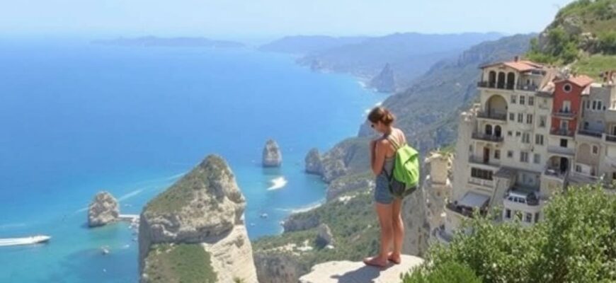 Cómo planificar un viaje por libre paso a paso: Your friendly guide to traveling independently