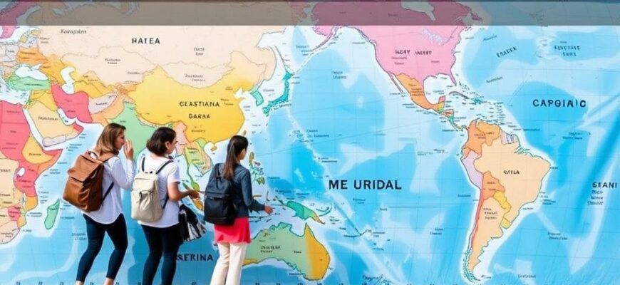 Teaching English Abroad: A Pathway to Fund Long-Term Travel