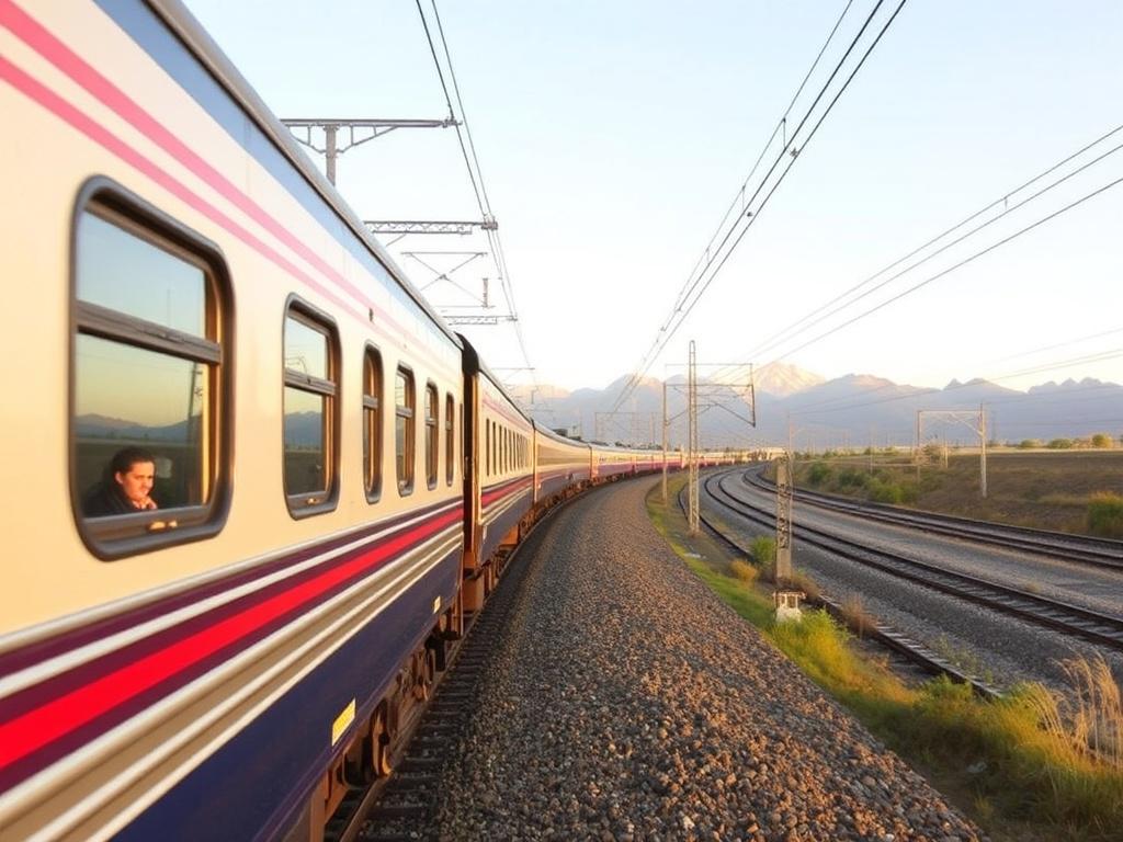     Train Passes for Around-the-World Travelers. Conclusion