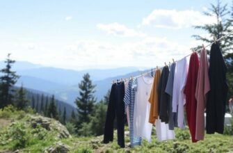 Mastering Laundry on the Road: How to Handle Laundry During Long-Term Travel