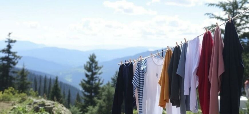 Mastering Laundry on the Road: How to Handle Laundry During Long-Term Travel