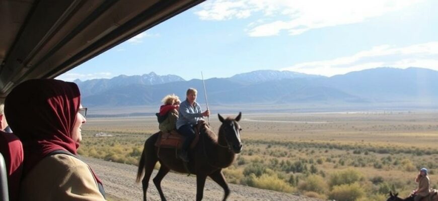 Overland Travel Options for Independent Globetrotters: Your Ultimate Guide to Exploring the World on the Road