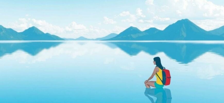 Flexible Itineraries: Cómo planificar sin ataduras — The Art of Traveling Without a Tight Schedule
