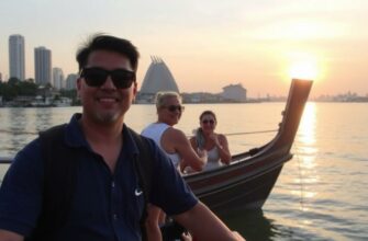 Паттайя: какие туры выбрать, чтобы увидеть город во всей красе