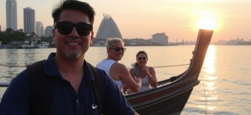 Паттайя: какие туры выбрать, чтобы увидеть город во всей красе