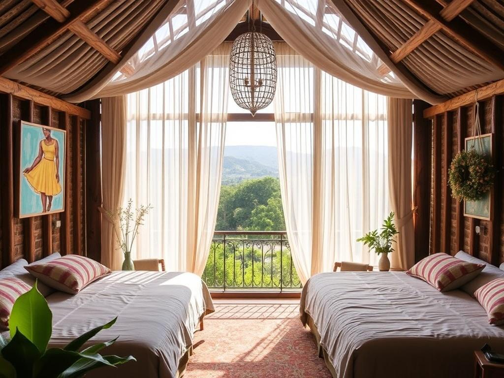     Unique Accommodations for World Travelers. Unique Accommodations: Perfect for Special Occasions and Everyday Adventures