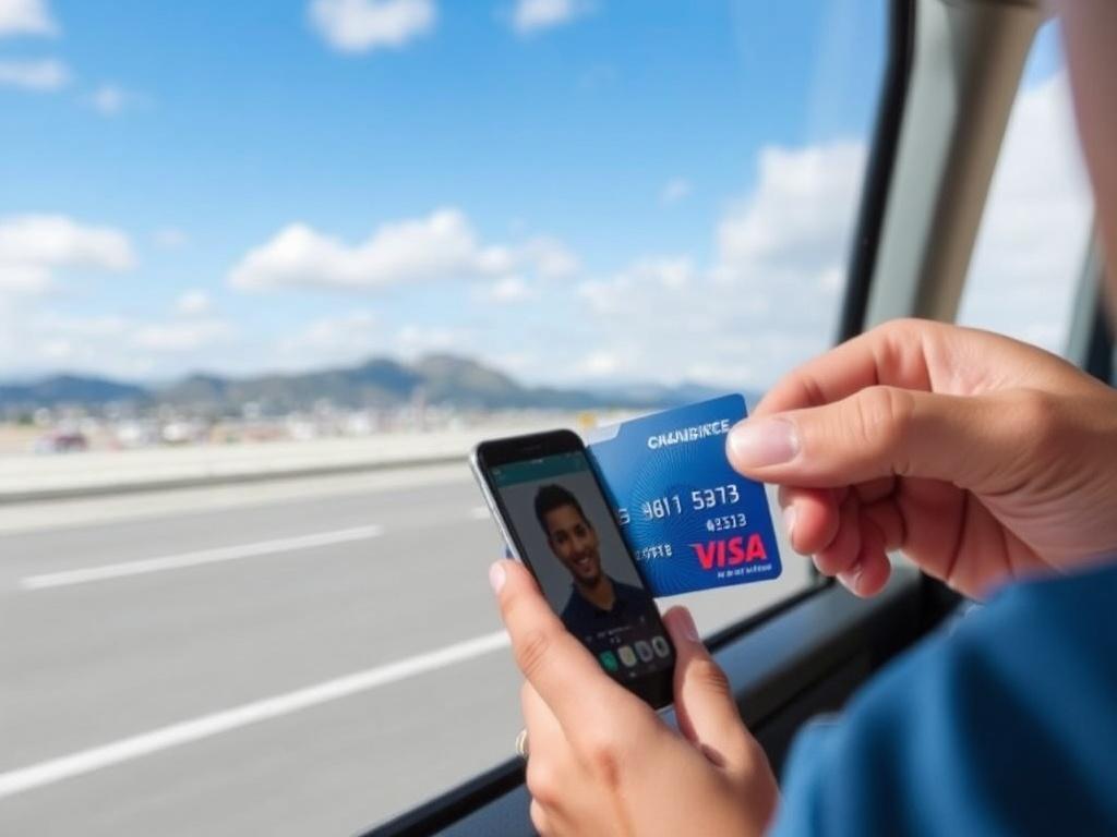     Kreditkarte für unterwegs: Die besten Angebote ohne Auslandseinsatzgebühr.. Security and tech features that matter on the road