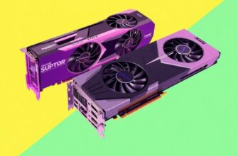 Видеокарты для компьютера: как выбрать без страха и сожалений