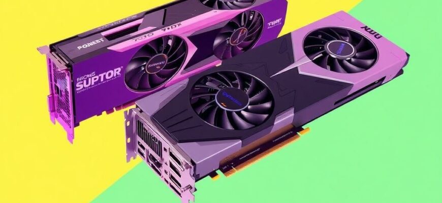 Видеокарты для компьютера: как выбрать без страха и сожалений