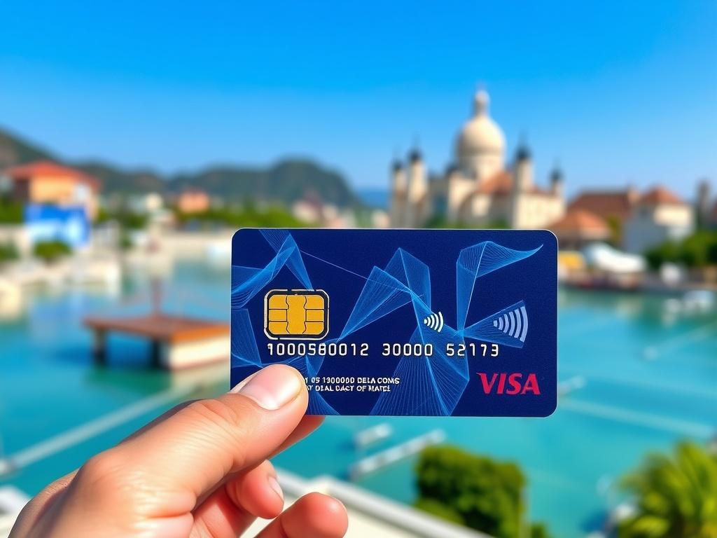 eSIM с интернетом для путешествий и бизнеса: просто, удобно и без лишних головных болей