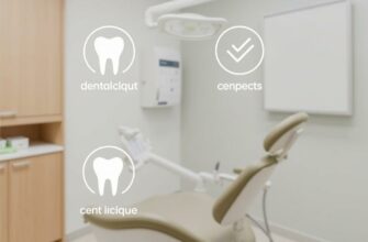 Проверенные стоматологические клиники: как найти надёжного врача и не ошибиться