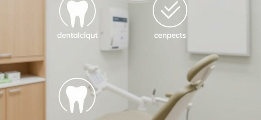 Проверенные стоматологические клиники: как найти надёжного врача и не ошибиться