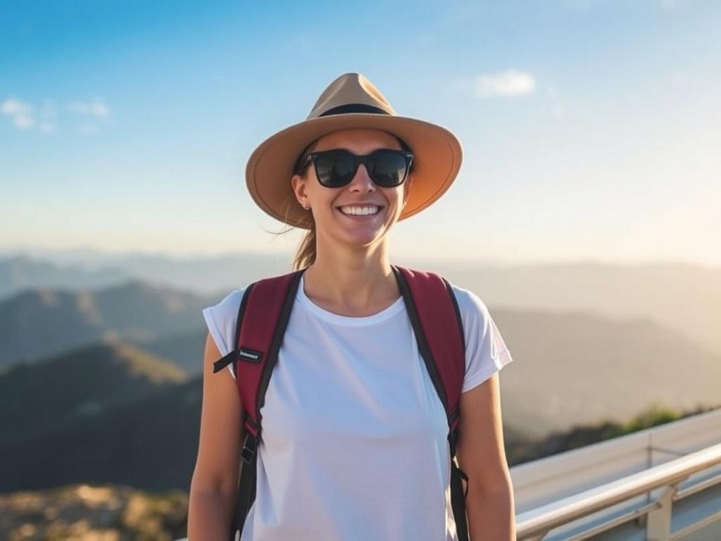     Managing Mental Health During Extended Solo Travel. Cultivating a Growth Mindset Through Solo Travel Challenges
