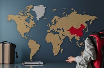 Essential Emergency Contacts for Independent Globetrotters: Travel Smart, Stay Safe